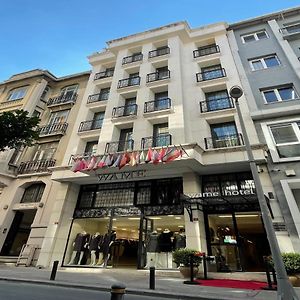 Wame Suite Hotel Nisantasi